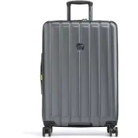 Delsey Longitude Spinner 69 Expandable antracite