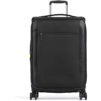 DELSEY PARIS Trolley 'Montmartre 3' zwart