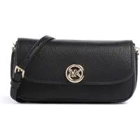 Michael Kors Schoudertas zwart