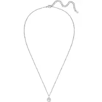Lulu & Jane Ketting zilver