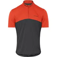 Vaude Matera Hz Tricot Korte Mouw Wielertrui