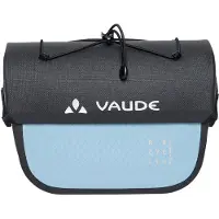 Vaude - Aqua Box 4 Recycled - Stuurtas 6 l, grijs