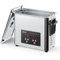 Vevor 6 L Ultrasoonreiniger