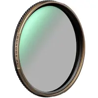 Polar Pro McKinnon 135 Series Chroma PL Filter 62mm