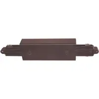 Highlight 1-fase connector Track choco