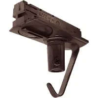 Highlight Track Rail Adapter hanglamp Choco