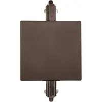 Highlight 1 Fase Track Box Middenvoeding Centraaldoos Choco