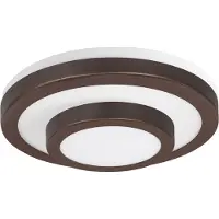 Highlight Plafondlamp Master Choco Klein IP44