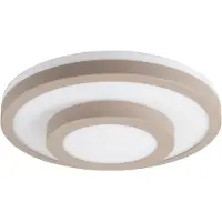 Highlight Plafondlamp Master Zand Groot IP44