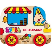 Studio 100 Bumba Kalender - De potjescoach