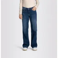 MAC Jeans 'Dream Authentic' blauw denim