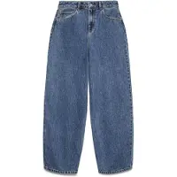 Vero Moda Jeans 'VMBillie' blauw