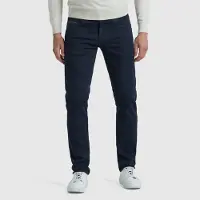 PME Legend Jeans 'Nightflight regular fit jeans' nachtblauw