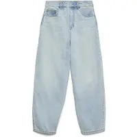 Vero Moda Jeans 'VMBillie' blauw denim