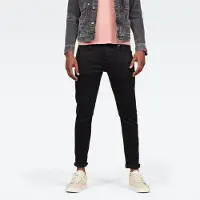 G-Star Jeans black denim