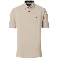 Casamoda Heren polo 004470 668 plaza