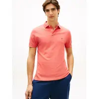 Tommy Hilfiger 1985 Regular Polo - Maat l