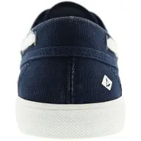 Sperry Venice Boot Textile Dames Marine Bootshoes