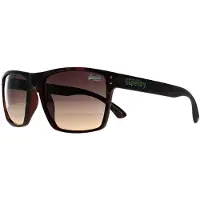 Superdry Heren Havana Bruin Kobe