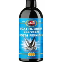 Autosol Cleaner 500ml Zwart