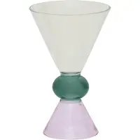 Urban Nature Culture Wijnglas Ayo Pink 170 ml