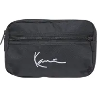Karl kani Heuptas zwart / wit