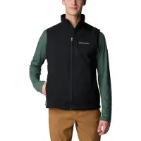 Columbia Sportswear Sportbodywarmer 'Ascender II' zwart