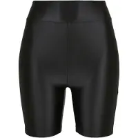 Urban Classics Leggings zwart