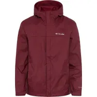 Columbia Watertight Ii Jas Rood M Man