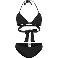 Urban Classics Bikini zwart