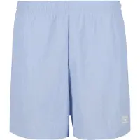 Karl kani Zwemshorts lichtblauw