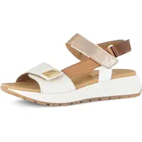 Gabor Dames Sandalen 582.1 - Multi - Maat 40