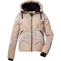 Killtec KSW111 Ski-Jas Maat: 40