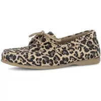Gabor 85.200 Bootschoenen | Maat 4.5 Dames Bruin