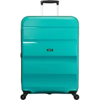 American Tourister Bon Air Spinner 75cm Deep Turquoise