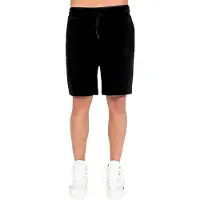 WRONG FRIENDS Asti Short Zwart
