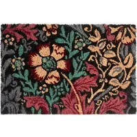 Beliani ILLIAMNA - Deurmat - Meerkleurig - 40 x 60 cm - Kokos