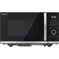 Sharp YCQC254AEB