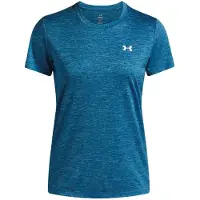 Under Armour Tech Twist Short Sleeve