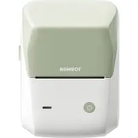 Niimbot B1 Pro - Labelprinter - Bluetooth - Printbreedte 20-50mm - Direct Thermisch - 300dpi - 1500mAh - Groen