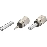 Bike Hand Shimano Hg Cassette Lockring Tool Zilver