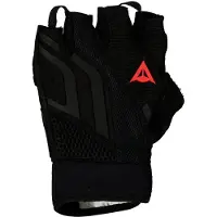 Dainese Net Handschoenen Zwart