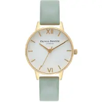 Olivia Burton Ob16mdw14 Quartz 30 Mm Dameshorloge
