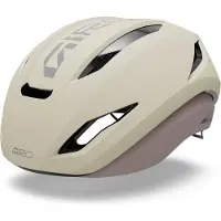 Giro - Eclipse Pro - Fietshelm 51-55 cm - S, beige