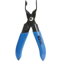 Ks Tools 1151091 Brandstofleidingtang 120.0 mm 1 stuk(s)