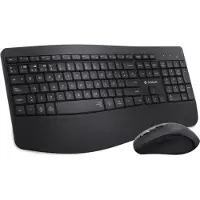 Subblim Combo Dual Office Prowave Toetsenbord En Muis Spaans