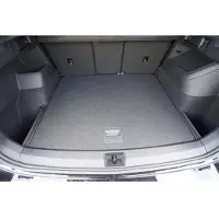 Aristar Guardliner kofferbakmat voor Volkswagen Tiguan 3 (vanaf 2023-), hoge laadvloer - TPE-Rubber