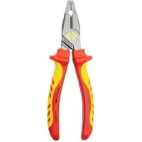 C.K. T39077A 180-RND Universeel Combinatietang 190 mm