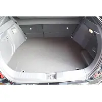 Aristar kofferbakmat voor Toyota C-HR (AX20) PHEV (vanaf 01.2024-) - TPE-Rubber