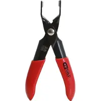 Ks Tools 1151093 Brandstofleidingtang 1 stuk(s)